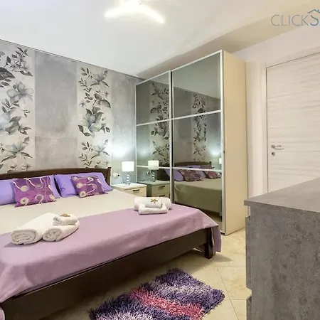 Marlena With Pool For Exclusive Use For 10 People * Alghero