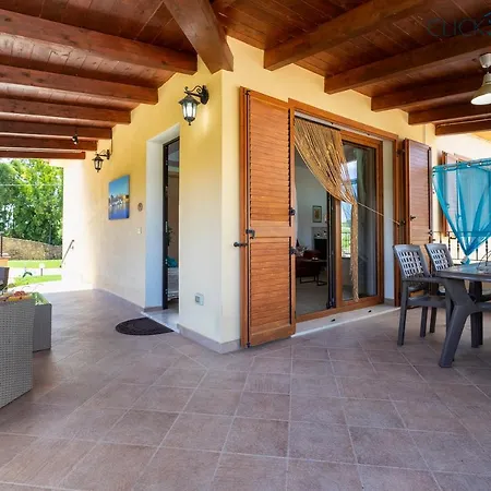 Villa Marlena With Pool For Exclusive Use For 10 People *